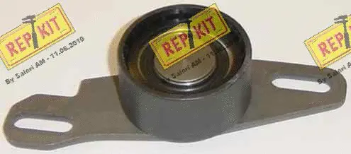 Poulie de tension, courroie crantée REPKIT RKT1311