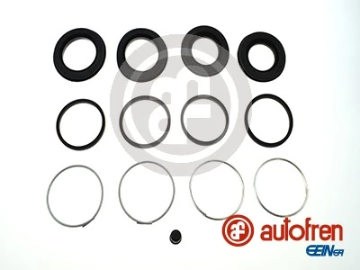 Kit de réparation, étrier de frein AUTOFREN SEINSA D4677