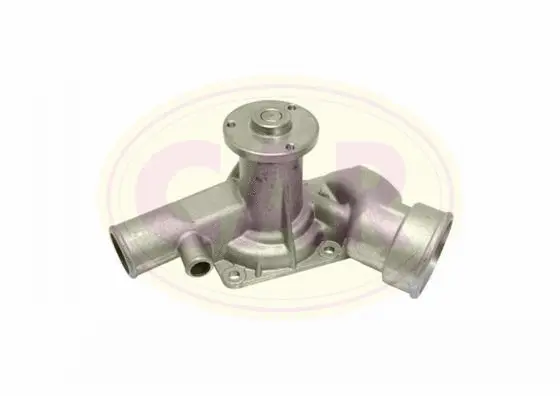 Pompe à eau, refroidissement du moteur CAR 330452