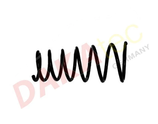 Ressort de suspension DAKAtec 300386