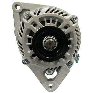 Alternateur Bosch UP Test F042A03122
