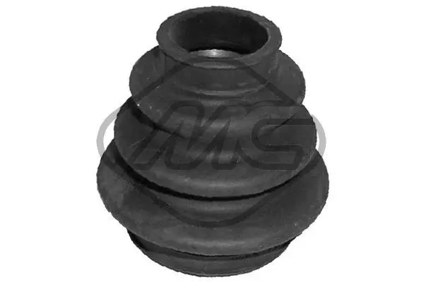 Jeu de joints-soufflets, arbre de commande Metalcaucho 01150