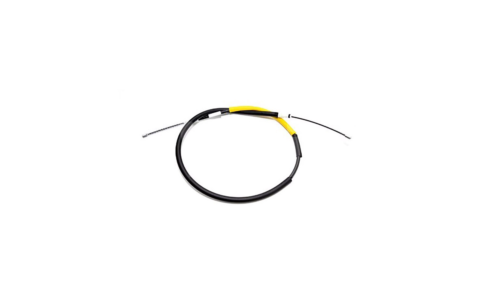 Tirette à câble, frein de stationnement Wti Automotive C901142