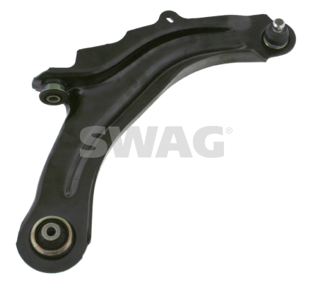 Bras de liaison, suspension de roue SWAG 60 92 4084