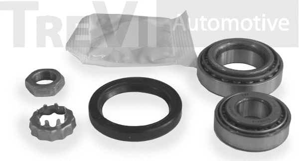 Kit de roulements de roue TREVI AUTOMOTIVE WB1302
