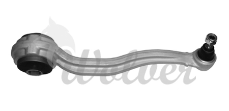 Rotule de barre de connexion WOLVER SP307681