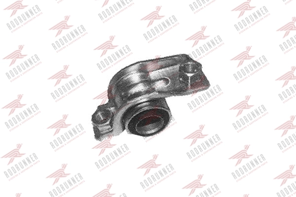 Suspension, bras de liaison RODRUNNER BC-FI-BS040