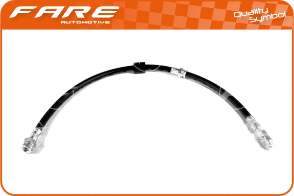 Flexible de frein FARE SA 11585