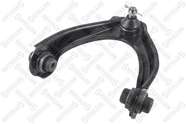 Bras de liaison, suspension de roue STELLOX 57-37015A-SX