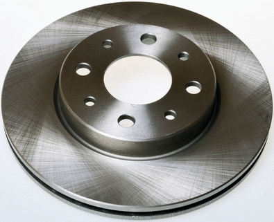 Disque de frein DENCKERMANN B130413