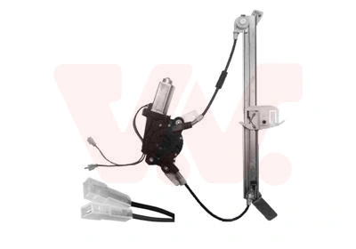 Lève-vitre VAN WEZEL 0956263