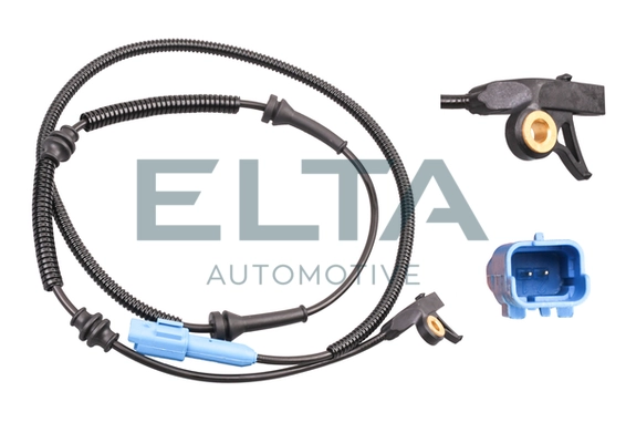 Capteur, vitesse de roue ELTA AUTOMOTIVE EA0160