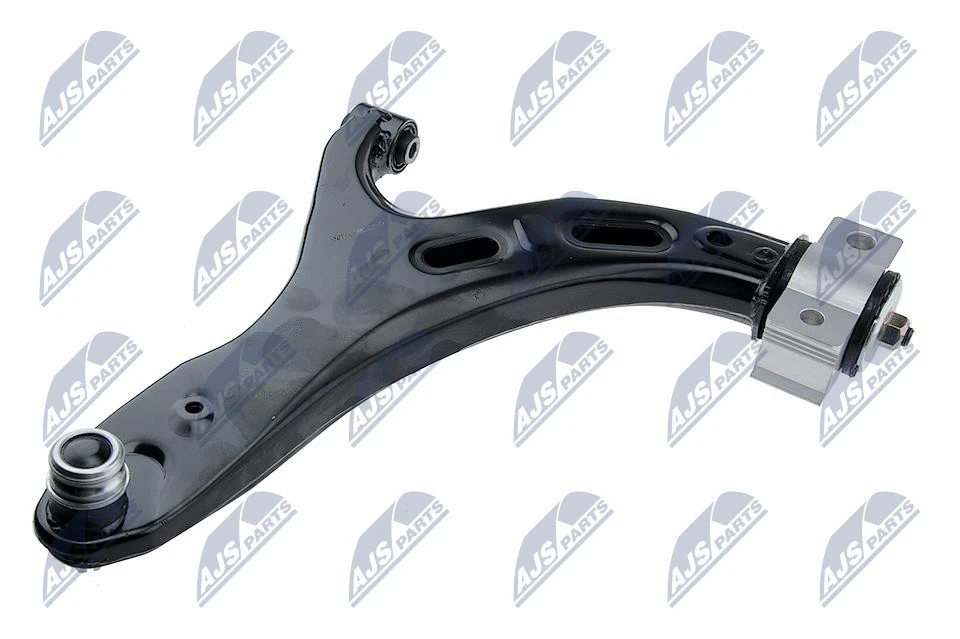 Bras de liaison, suspension de roue NTY ZWD-SB-009