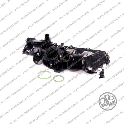 Module de tube d'admission DIPASPORT COL177R