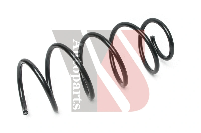 Ressort de suspension YSPARTS YS-CS0050