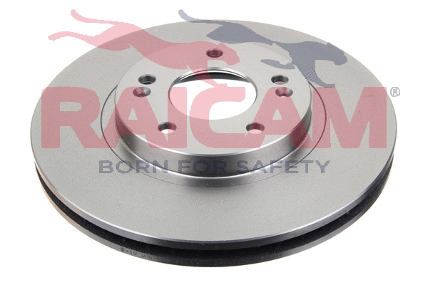 Disque de frein RAICAM RD00520