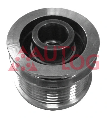 Poulie roue libre, alternateur AUTLOG RT5033