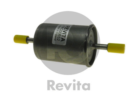 Filtre à carburant REVITA FRC00652