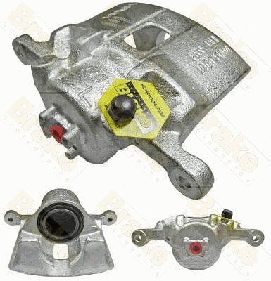Étrier de frein Brake ENGINEERING CA2232R