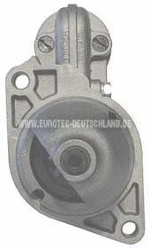 Démarreur EUROTEC 11011730