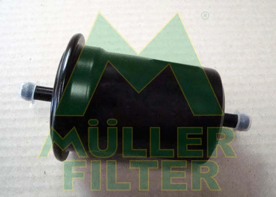 Filtre à carburant MULLER FILTER FB347