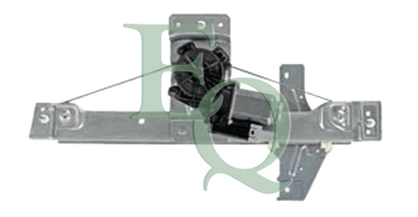 Lève-vitre EQUAL QUALITY 330424