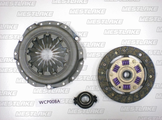 Kit d'embrayage WESTLAKE WCP008A