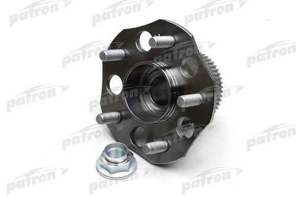 Kit de roulements de roue PATRON PBK6817H