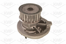Pompe à eau, refroidissement du moteur KWP 10236