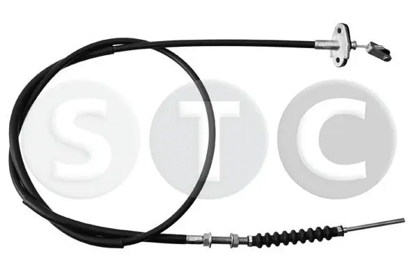 Tirette à câble, commande d'embrayage STC T483312
