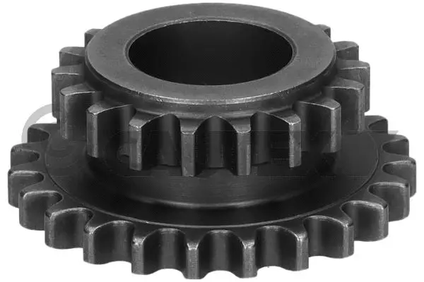 Roue dentée, vilebrequin CAUTEX 771455