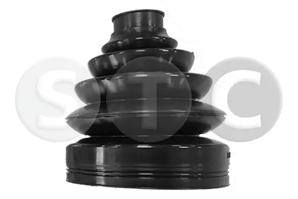 Joint-soufflet, arbre de commande STC T410338