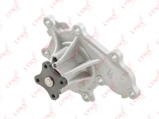 Pompe à eau, refroidissement du moteur LYNXAUTO CW-0359