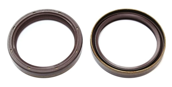 Bague d'étanchéité, vilebrequin ELRING 748.889