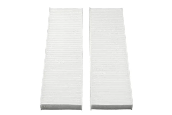 Filtre, air de l'habitacle SCT - MANNOL SA 1237