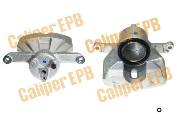 Étrier de frein Calipere+ NAIBA K0Y13398Z