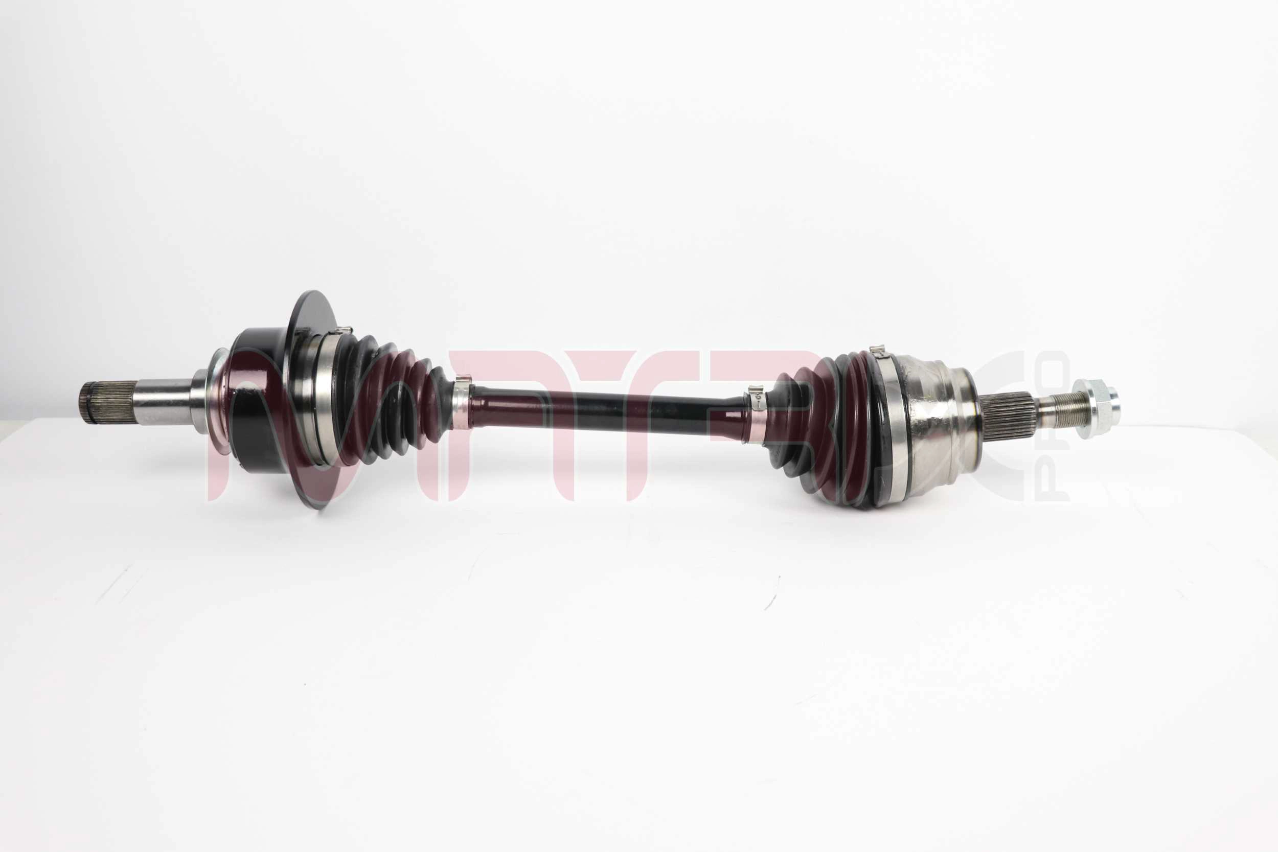 Arbre de transmission MATRIX PRO MX02350039
