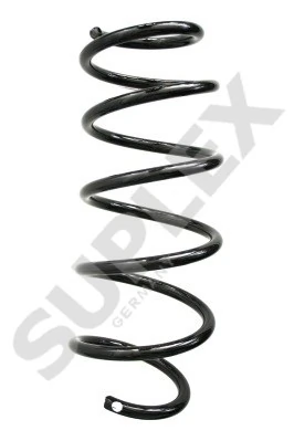 Ressort de suspension SUPLEX 07159