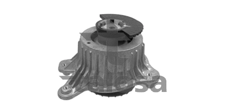 Support moteur TALOSA 61-16502