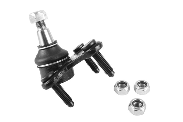 Rotule de suspension AISIN JBJVG-009L