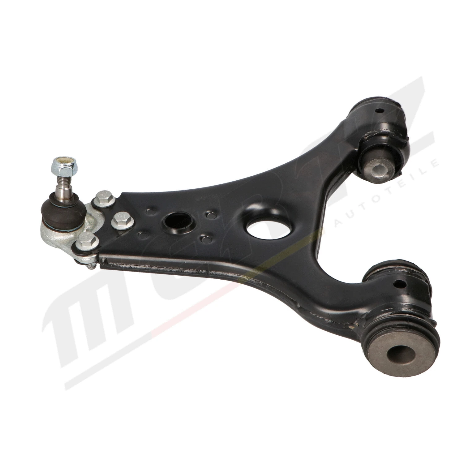 Bras de liaison, suspension de roue MERTZ M-S1904
