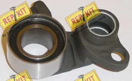 Poulie de tension, courroie crantée REPKIT RKT1508