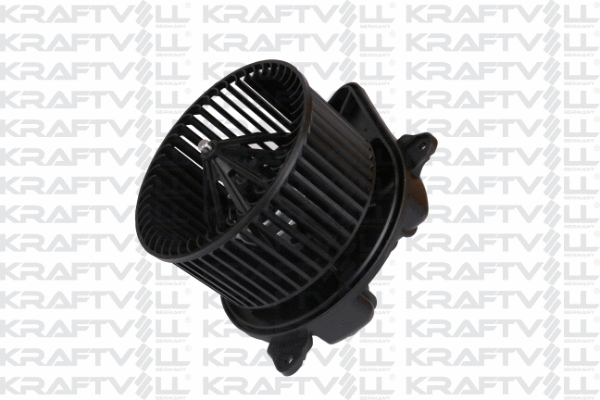 Pulseur d'air habitacle KRAFTVOLL GERMANY 08130074