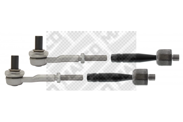 Kit de réparation, barre de connexion MAPCO 53707