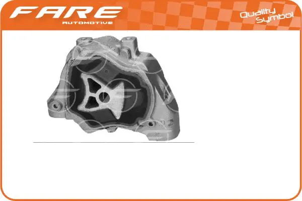 Support moteur FARE-RCH 32882