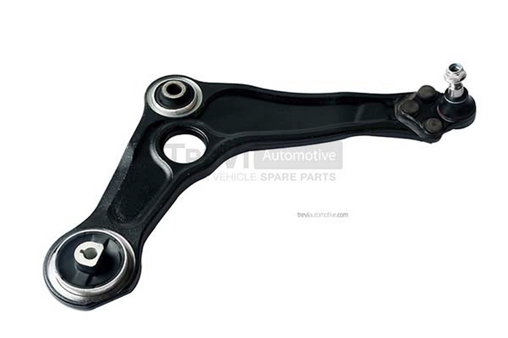 Bras de liaison, suspension de roue TREVI AUTOMOTIVE TRTT4757