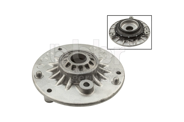 Coupelle de suspension BBR Automotive 001-10-29037