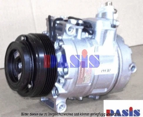 Compresseur, climatisation AKS DASIS 851421N
