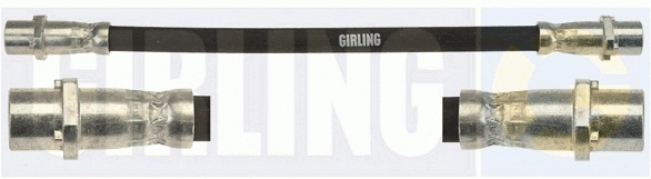 Flexible de frein GIRLING 9001419