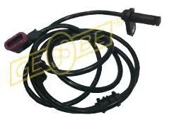 Capteur, vitesse de roue GEBE 9 1057 1